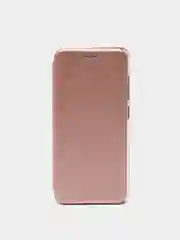 Розовый чехол-книжка для Samsung A11/M21/M30s/A51/A50/A01/A71/A20/A30/A41/M31/A01/A10/A31/J2 18/A5