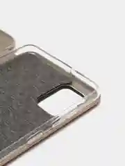 Золотой чехол-книжка для Samsung A11/M21/M30s/A51/A50/A01/A71/A20/A30/A41/M31/A01/A10/A31/J2 18/A5