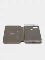 Розовый чехол-книжка для Xiaomi Redmi 9/9C/A, 7/7A, 8/8A, 4X, 10, Note 9/9S/Pro, 8/8Pro, 7, 8T