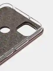 Розовый чехол-книжка для Xiaomi Redmi 9/9C/A, 7/7A, 8/8A, 4X, 10, Note 9/9S/Pro, 8/8Pro, 7, 8T