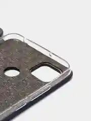 Темно-синий чехол-книжка для Xiaomi Redmi 9/9C/A, 7/7A, 8/8A, 4X, 10, Note 9/9S/Pro, 8/8Pro, 7, 8T