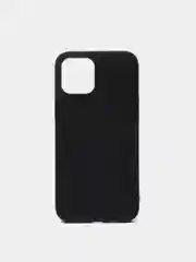 Чехол для iPhone текстура карбон 7 8 SE 7 Plus X 11 12 13