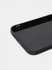 Чехол для iPhone текстура карбон 7 8 SE 7 Plus X 11 12 13