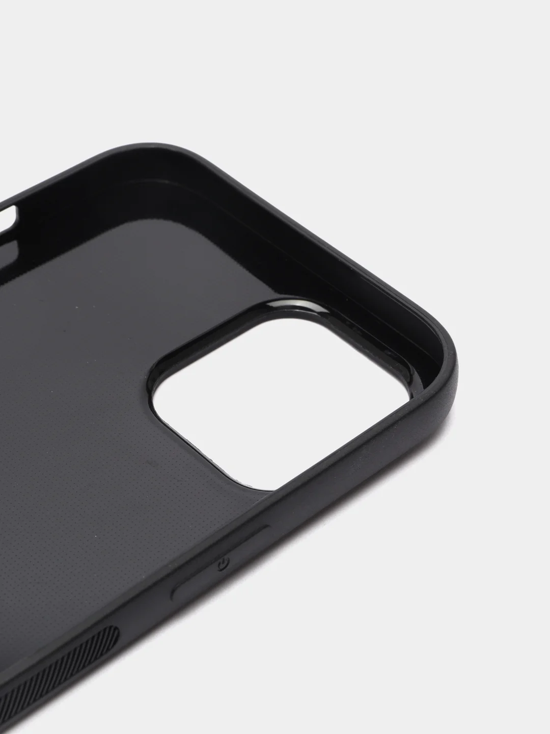 Чехол для iPhone текстура карбон 7 8 SE 7 Plus X 11 12 13