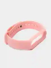 Пудровый ремешок для фитнес-браслета Xiaomi Mi Band 5 / Mi Band 6