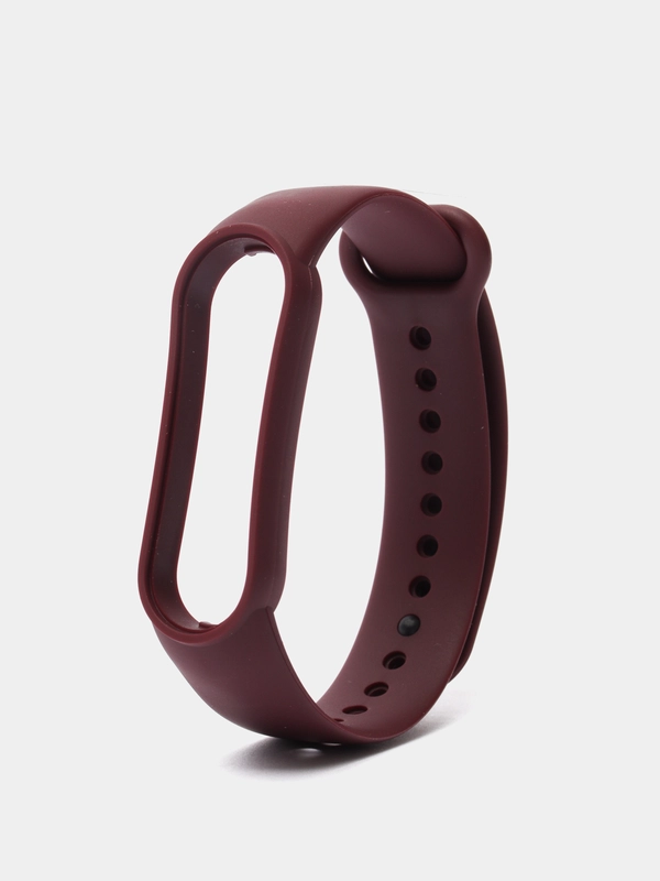 Ремешок для фитнес-браслета Xiaomi Mi Band 5 / Mi Band 6