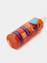 Гиалуроновый солнцезащитный спрей для тела SPF 50+серии BIO COSMETOLOG PROFESSIONAL, 190мл