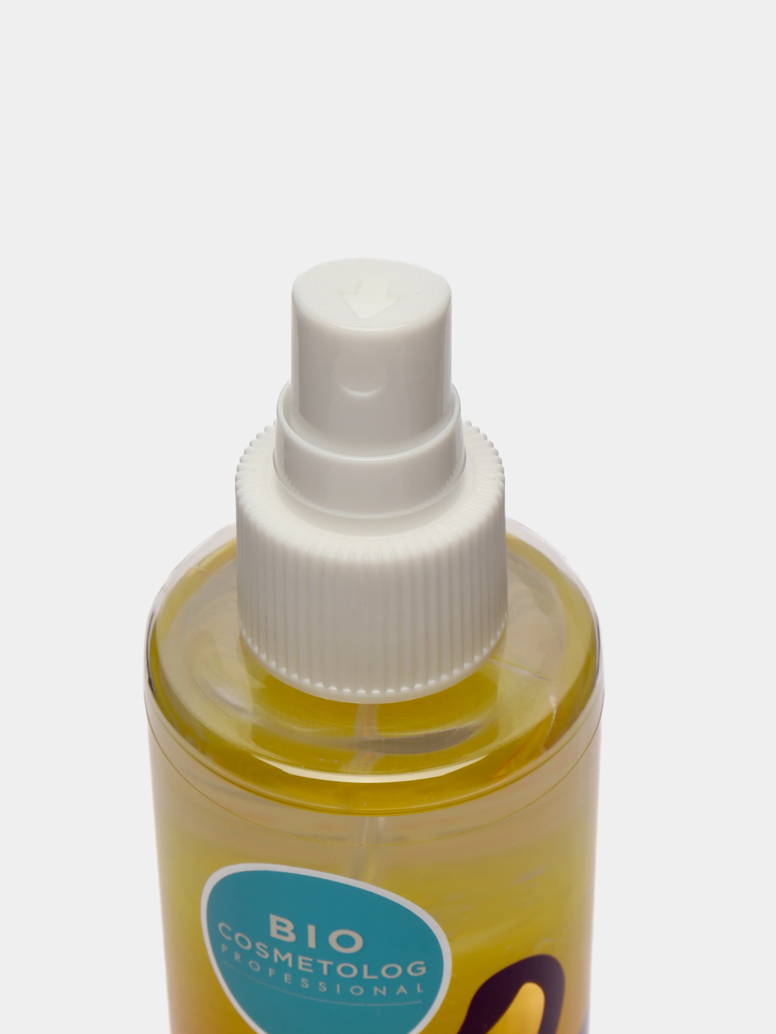 Гиалуроновый солнцезащитный спрей для тела SPF 30 сер BIO COSMETOLOG PROFESSIONAL, 190мл