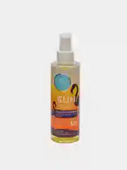 Гиалуроновый солнцезащитный спрей для тела SPF 30 сер BIO COSMETOLOG PROFESSIONAL, 190мл