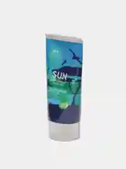 Гиалуроновый алоэ-гель после загара для лица и тела Bio Cosmetolog Professional, 150 мл