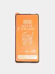 Защитная пленка матовая TECNO SPARK GO 1 / TECNO SPARK 30C