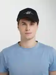 Угольный кепка (бейсболка) Наруто, 5 видов