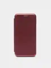 Пурпурный чехол-книжка Honor 7A / 7A Prime / 7S / Huawei Y5 2018 / Y5 Lite / Y5 Prime