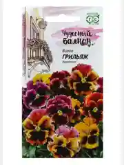 Семена цветов Виола