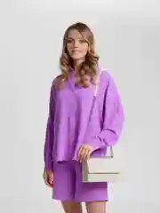 Белый сумка женская