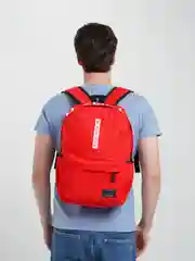 Розовый рюкзак универсальный SKN