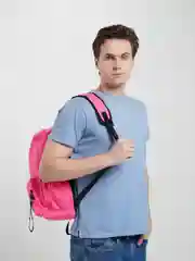 Фуксия рюкзак универсальный SKN
