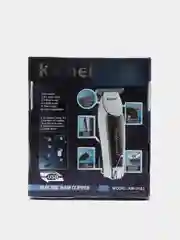 Триммер Kemei