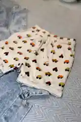 Шорты на мальчика