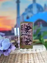 Духи Aksa Esans Zam Zam Аромат Свежести, Льда, Снежных Равнин Зам Зам