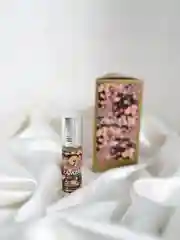 Духи Aksa Esans Zam Zam Аромат Свежести, Льда, Снежных Равнин Зам Зам