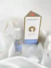 Одеколон мужской летуаль Aksa Esans Lacos White