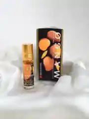 Масляные роликовые духи Mango by Aksa Esans, 6 ml
