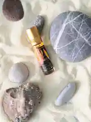Масляные роликовые духи Mango by Aksa Esans, 6 ml