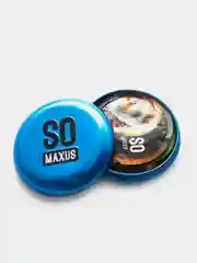 Презервативы классические Maxus Classic №3