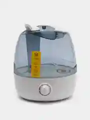 Увлажнитель воздуха BQ HDR1004, ультразвуковой, 3 режима, 2,3 л