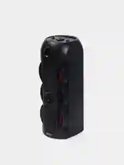 Колонка беспроводная Bluetooth с подсветкой Perfeo Power Box 70, TWS (AUX/USB/MicroSD/FM)