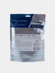 Кабель HDMI v.2.1, AM-AM, 48 Гбит/с, 3.0 м, черный, BW1463
