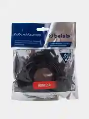 Кабель HDMI v.2.1, AM-AM, 48 Гбит/с, 5.0 м. черный, BW1465