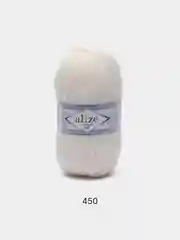 Прозрачный пряжа Alize Lanagold 800 Акрил 51% Шерсть 49% 100г 800м