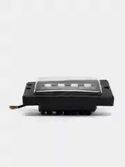 Фара противотуманная LADA ВАЗ 2110, 2111, 2112, 2114, 2115, LED, 65W, 4 диода, 2 штуки
