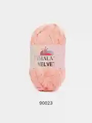 Манго пряжа Плюшевая Himalaya Velvet 100% Полиэстер 100г 120м