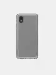 Чехол для Samsung Galaxy A01 Core, прозрачный