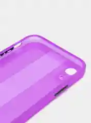 Чехол на iPhone XR, 1,5 мм Плотный цветной