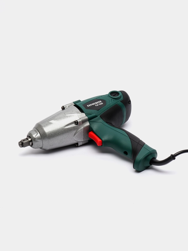 Гайковерт сетевой FAVOURITE TW 1100, 1100Вт, 2600 об/мин, квадрат 1/2, 300 Hm