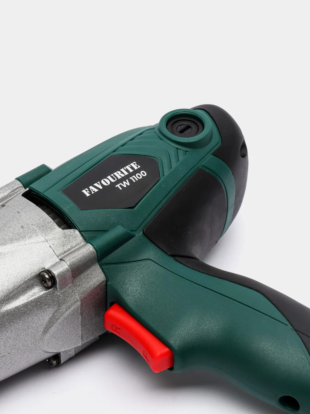 Гайковерт сетевой FAVOURITE TW 1100, 1100Вт, 2600 об/мин, квадрат 1/2, 300 Hm