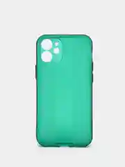 Чехол на iPhone 12 mini, 1.5 мм Плотный цветной