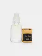 Парфюм Eau So Sexy "Виктория Сикрет", женские, фруктовые, масляные духи, 3 мл