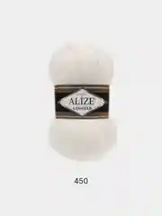 Прозрачный пряжа Alize Lanagold 51% Акрил 49% Шерсть 100г 240м (часть 2)