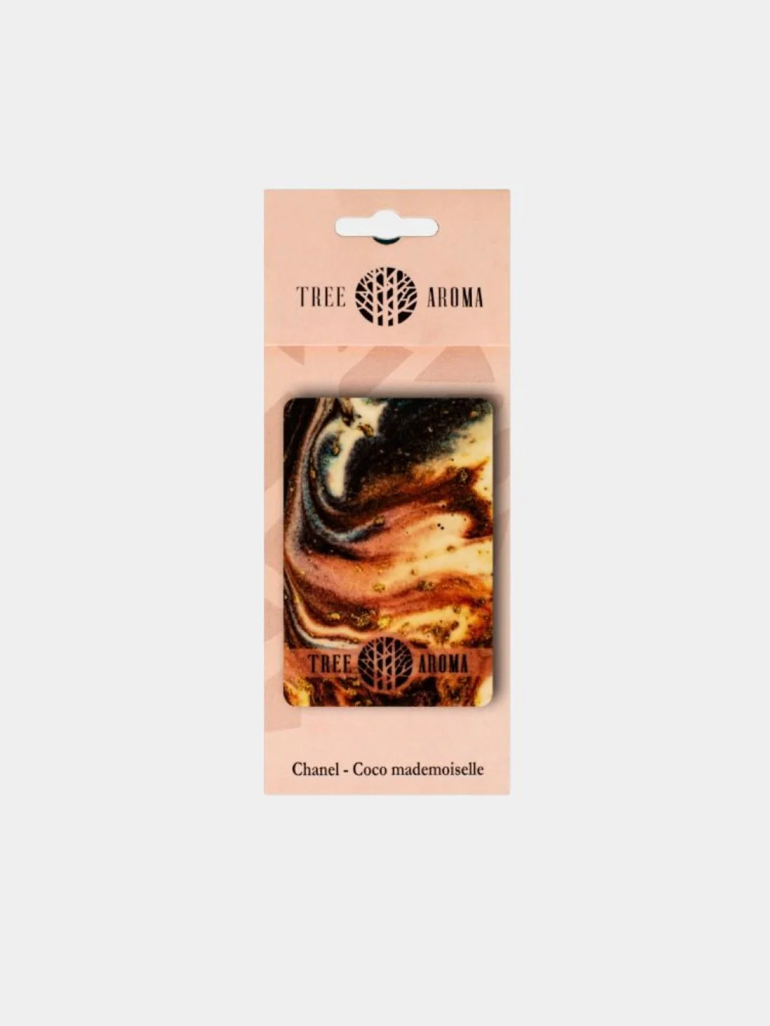 Ароматизатор для авто Tree aroma