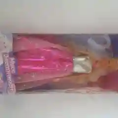 Кукла с аксессуарами