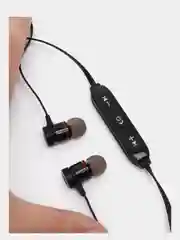 Наушники Bluetooth SPORT MAGNETIC BY-D13