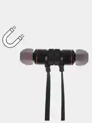 Наушники Bluetooth SPORT MAGNETIC BY-D13