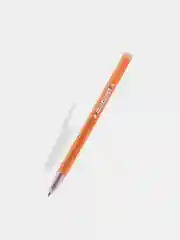 Ручка шариковая ЮНЛАНДИЯ "Неон", синяя, 0,5 мм, 48 штук, 880187