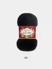 Терракотовый пряжа Alize Kid Mohair Kid Royal 50 62% Кид мохер 38% Полиамид 50г 500м