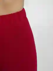 Бордовый велосипедки женские, шорты спортивные